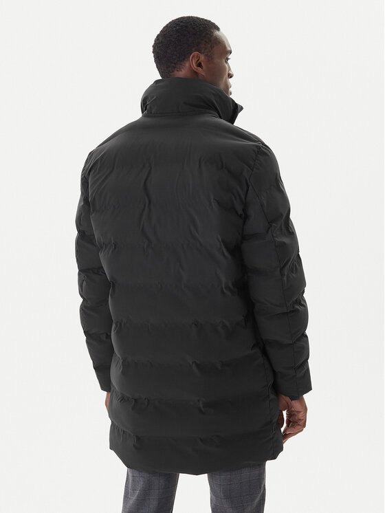 JOOP! JOOP! Zimski plašč 17 JC-274Chadwick 30048440 Črna Regular Fit