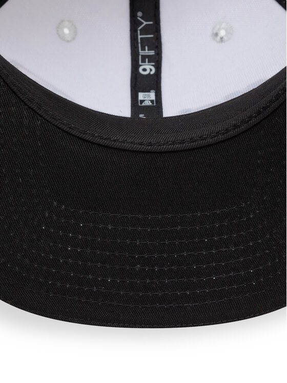 New Era New Era Cepure ar nagu Checkered Mclaren F1 60595710 Balts