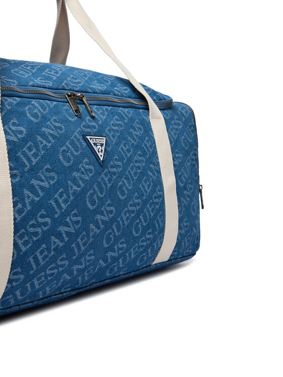 Guess Jeans Guess Jeans Borsa weekend CWBEO-GUESS-B-008-09 Blu