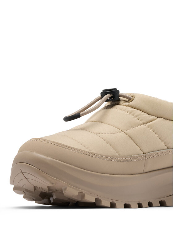 Columbia Columbia Sněhule Snowtrot Unwind™ 2143961 Hnědá