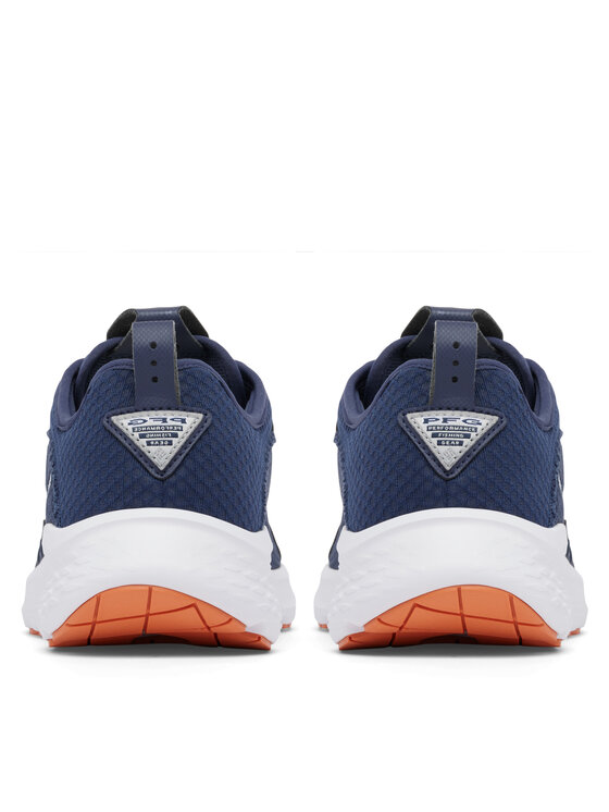 Columbia Columbia Sneakersy PFG Castback™ 2063101 Niebieski