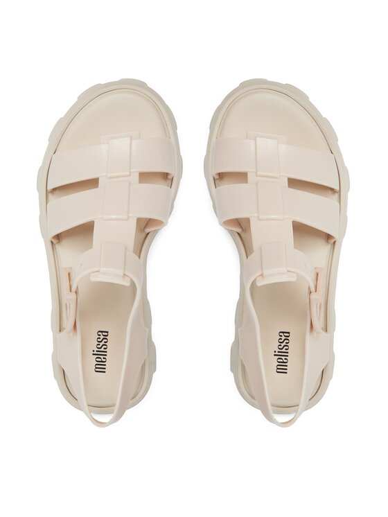 Melissa Melissa Sandaalid Melissa Ella Ad 35791 Beež