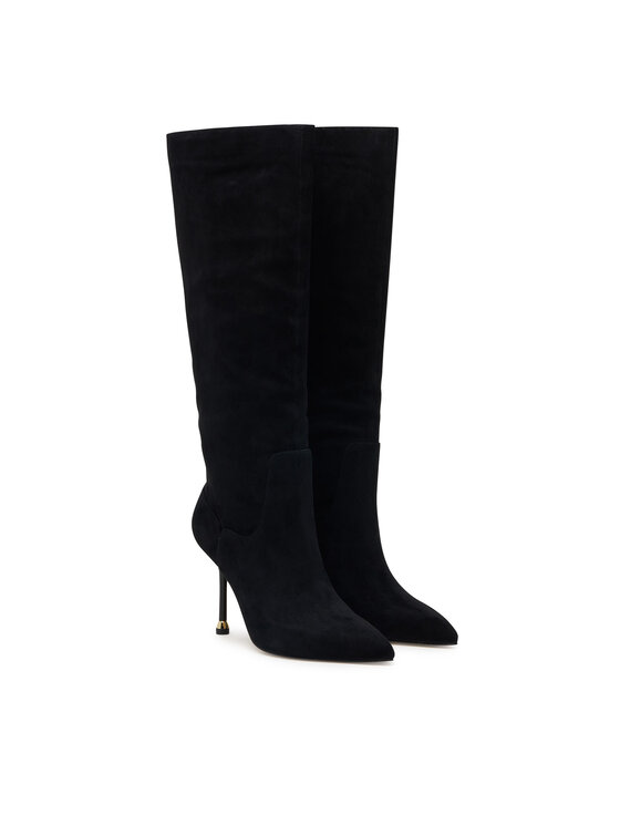 Liu Jo Liu Jo Stiefel My Liu Jo Essential My Demi 05 SXX021 P0021 Schwarz