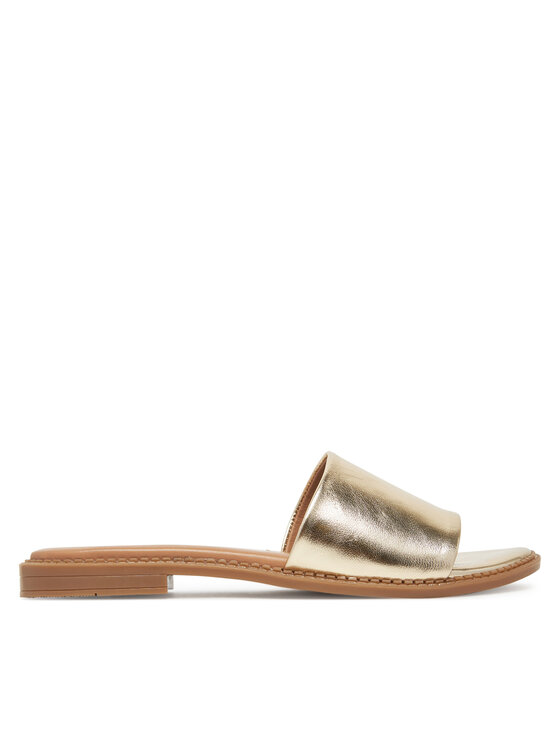 Lasocki Lasocki Шльопанці EST-AFIONA-01 Золотий