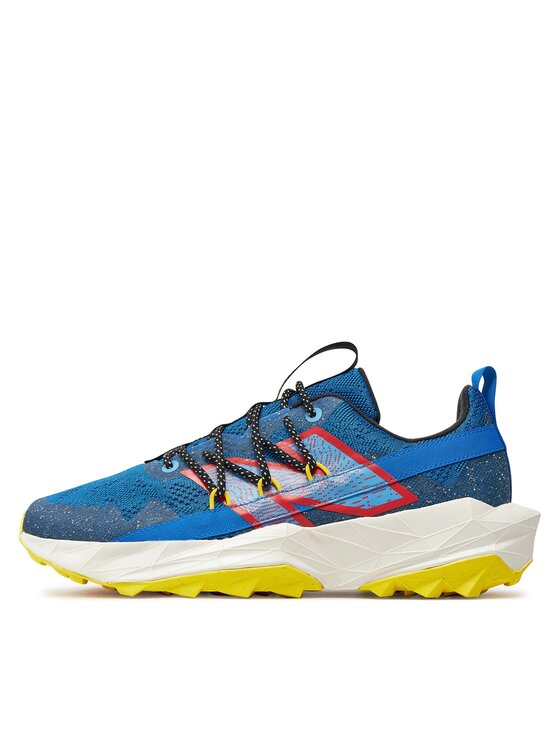 New Balance New Balance Skriešanas apavi DynaSoft Tektrel MTTTRLL1 Zils