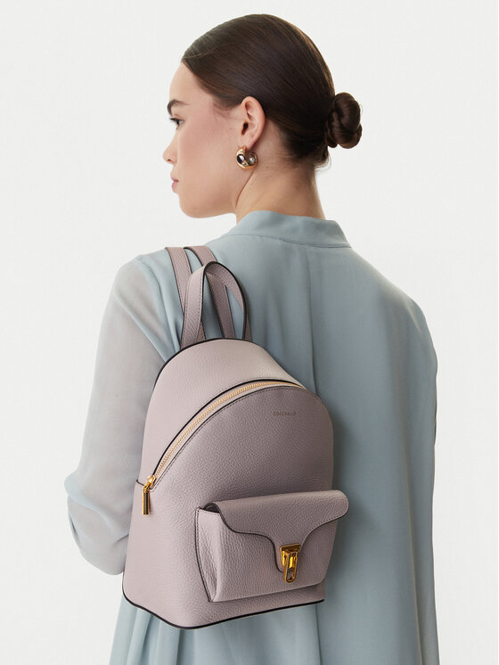 Coccinelle Rucsac TFK Coccinelle Beat Grneratio E1 TFK 14 01 01 Gri