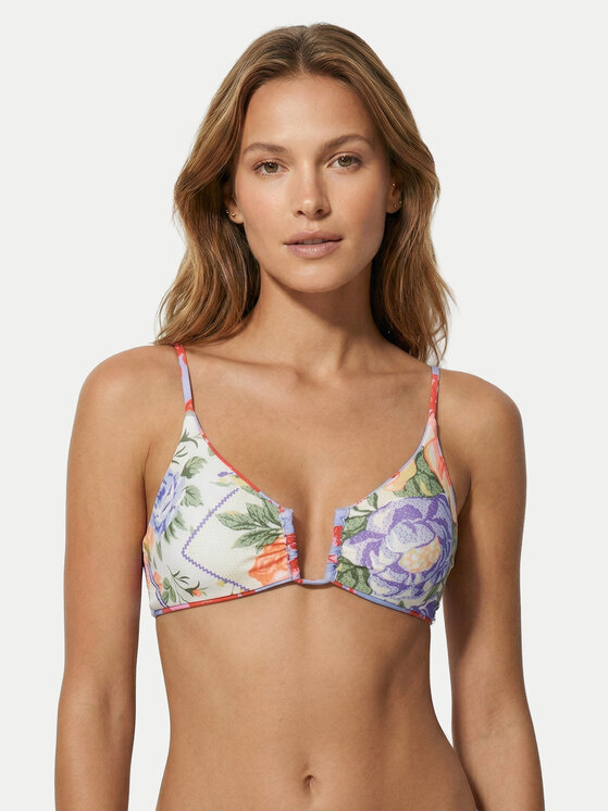 Maaji Maaji Góra od bikini Bia PT5085SBR002 Fioletowy