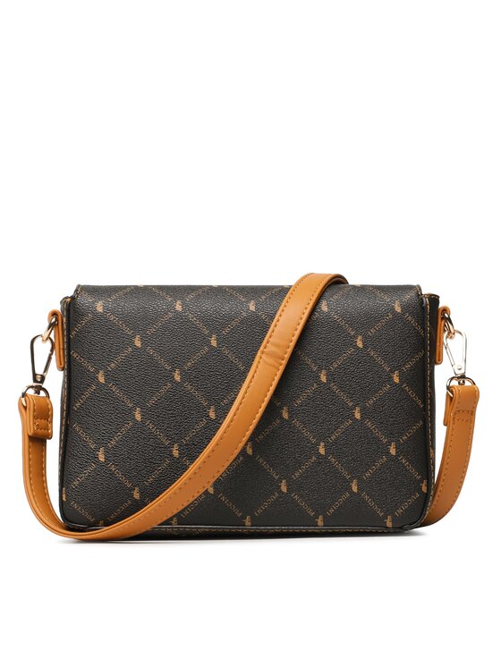Puccini Puccini Torbica BLXP0019 Smeđa