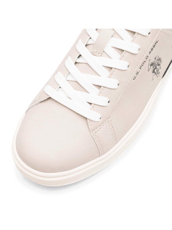 U.S. Polo Assn. U.S. Polo Assn. Superge ROKKO001M/CY3 Bež