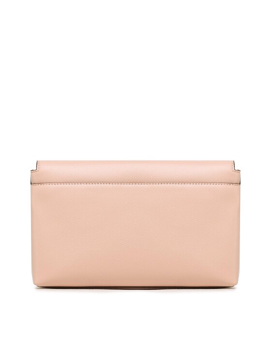 DKNY DKNY Handtasche Elissa chain Clutch R24GHV17 Rosa