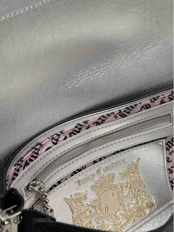 Juicy Couture Juicy Couture Soma BIJXT3094WVP Melns
