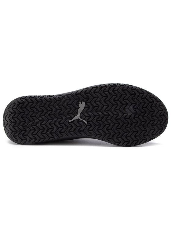 Puma Puma Сникърси Puma Dc Past 373021 06 Черен