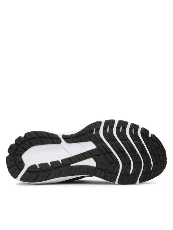 Asics Asics Παπούτσια για Τρέξιμο Gel-Phoenix 12 1012B525 Μαύρο