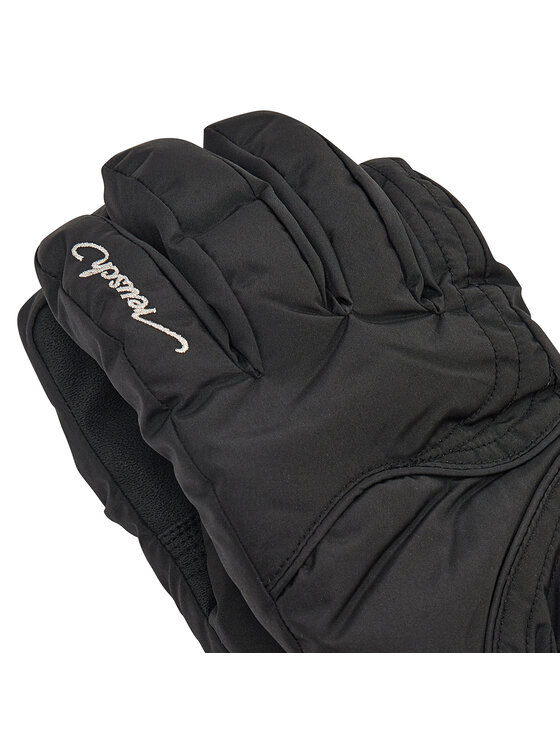 Reusch Reusch Γάντια για σκι Sorina GTX GORE TEX 4399318 Μαύρο