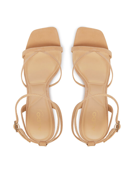 Aldo Aldo Босоніжки Stellare 13922164 Бежевий
