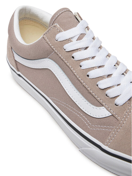 Vans Vans Tenisówki Old Skool CTHR VN000CT8HCZ1 Beżowy
