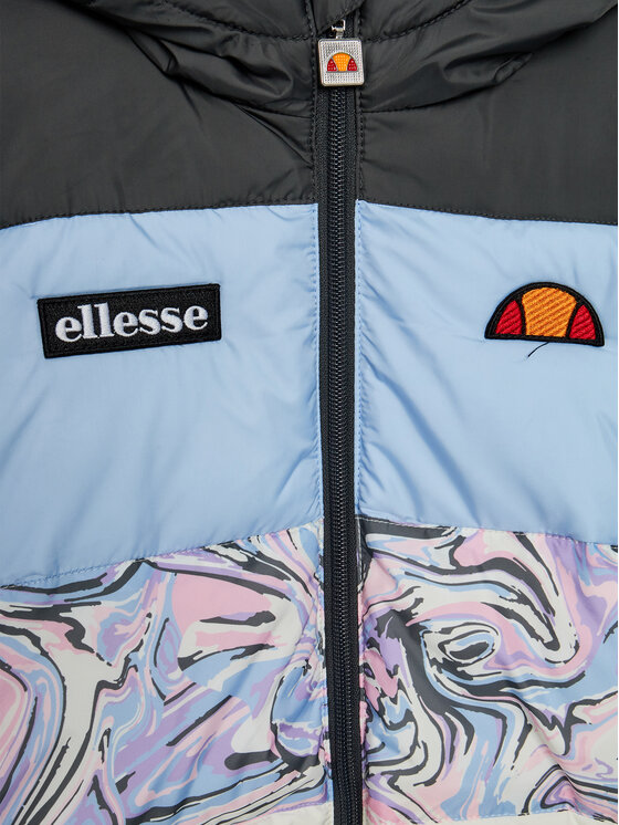 Giubbotto piumino Potassa S4Q17104 Multicolore