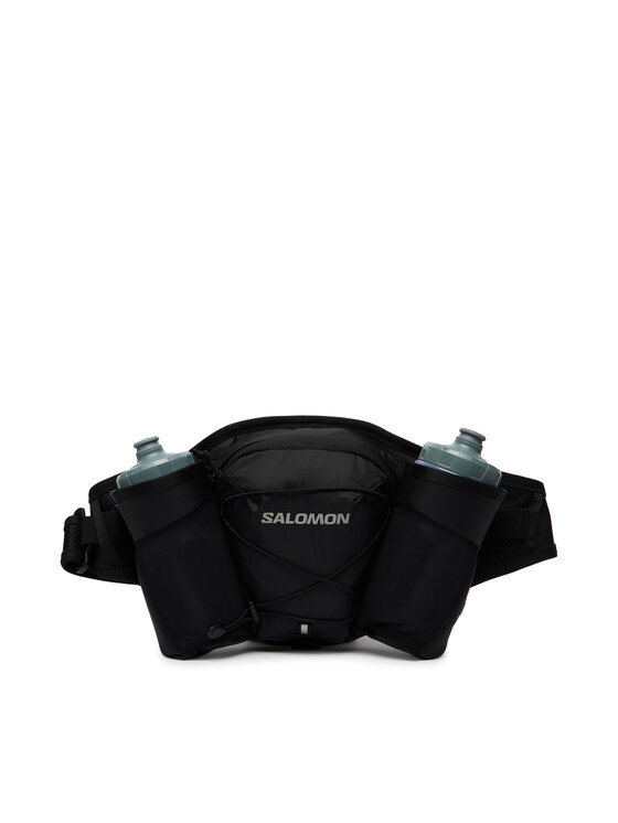 Salomon Salomon Sportovní opasek Cross Belt 2 BTLS LC2379400 Černá
