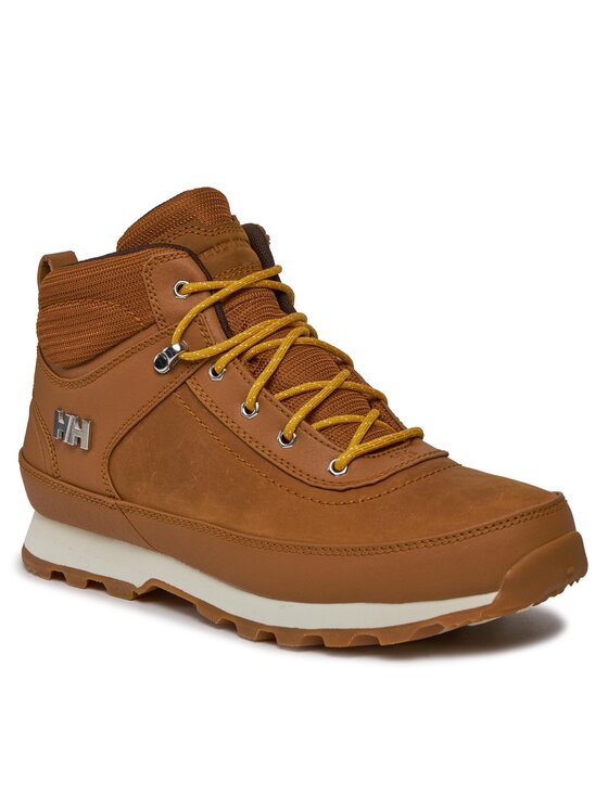 Helly Hansen Helly Hansen Trekking čevlji Calgary 108-74.728 Rjava