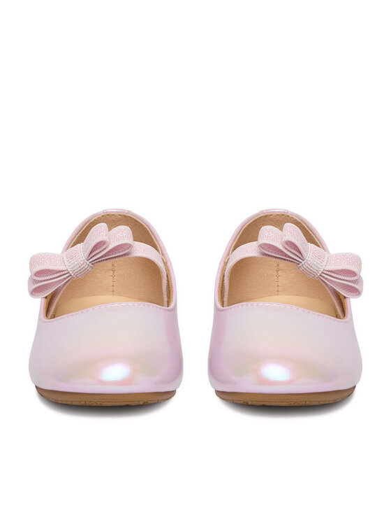 JENNY JENNY Ballerinas CEO-CM241031-5 Rosa