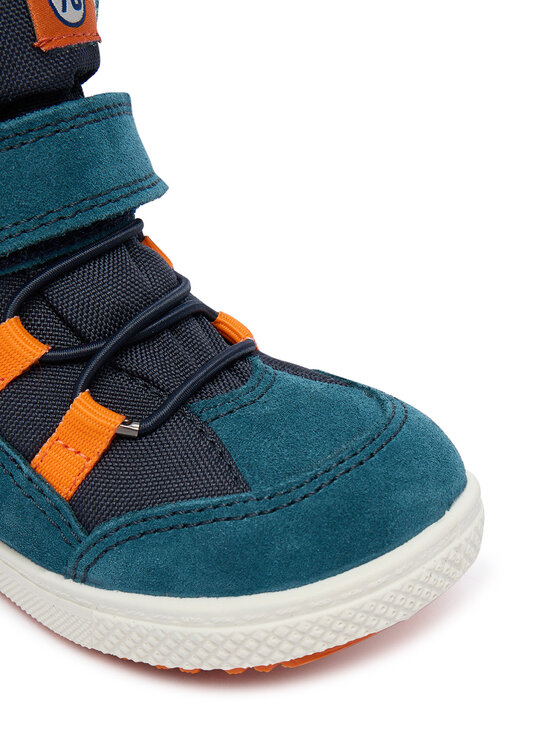 Primigi Primigi Škornji za sneg GORE-TEX 8856722 S Mornarsko modra