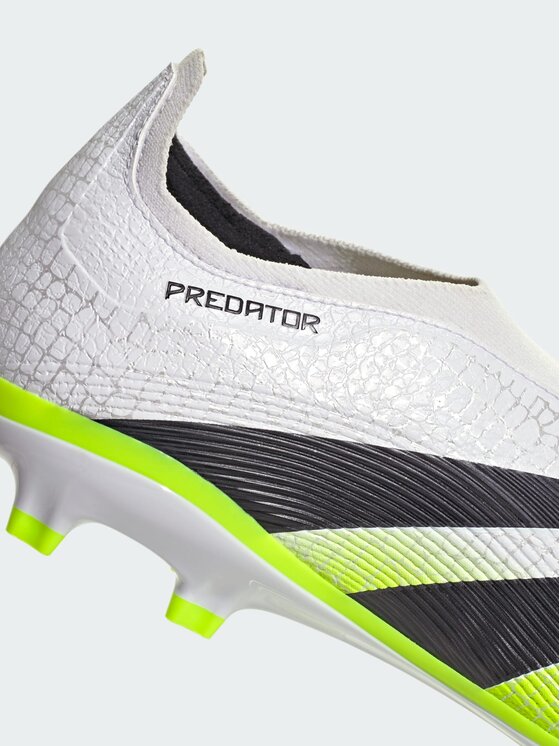 adidas adidas Buty do piłki nożnej Predator League Biały