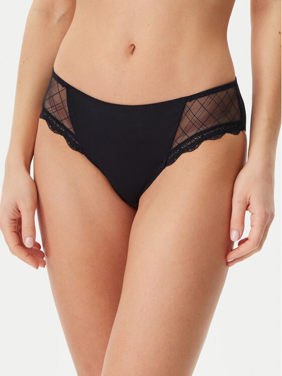 Dorina Dorina 2er-Set klassische Damenslips Imani FXHI0030ME022 Bunt
