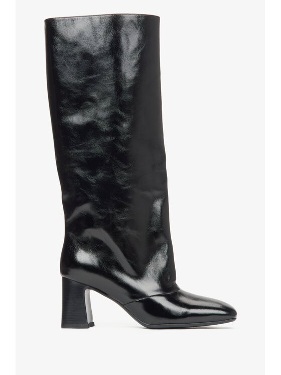 Estro Estro Stivali ER00115892 Nero