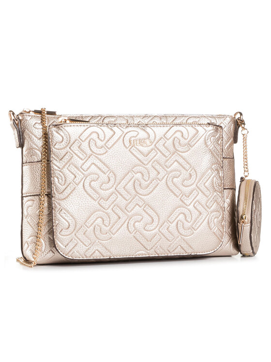 Liu Jo Liu Jo Borsetta Tris Envelope F0115 E0538 Oro