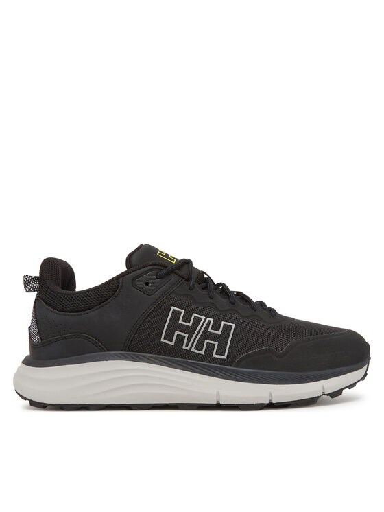 Helly Hansen Helly Hansen Trekingová obuv 11987_990 Čierna