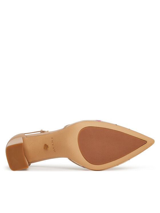 Aldo Aldo Pantofi cu toc subțire Prestigious 14039543 Colorat