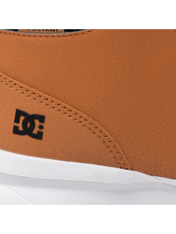 DC DC Polacchine Mason 2 ADYS700216 Marrone