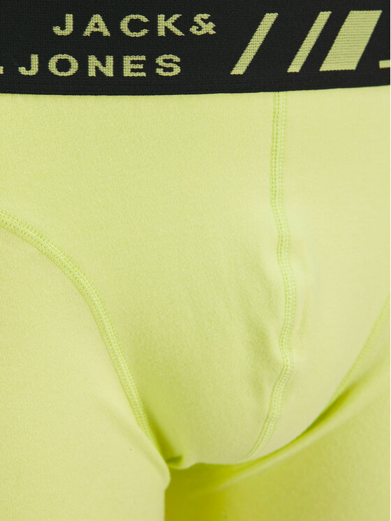 Jack&Jones Jack&Jones 10 db-os boxeralsó szett Angus 12277578 Színes