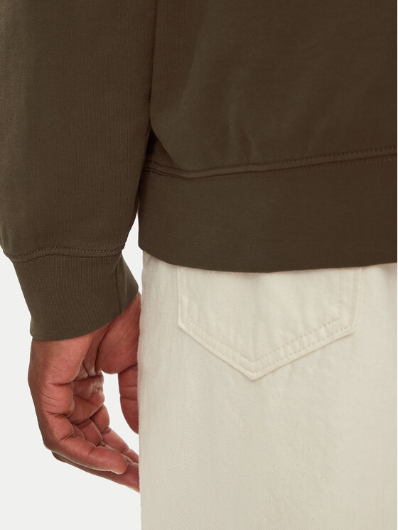 United Colors Of Benetton United Colors Of Benetton Jopa 342ZU201K Rjava Regular Fit