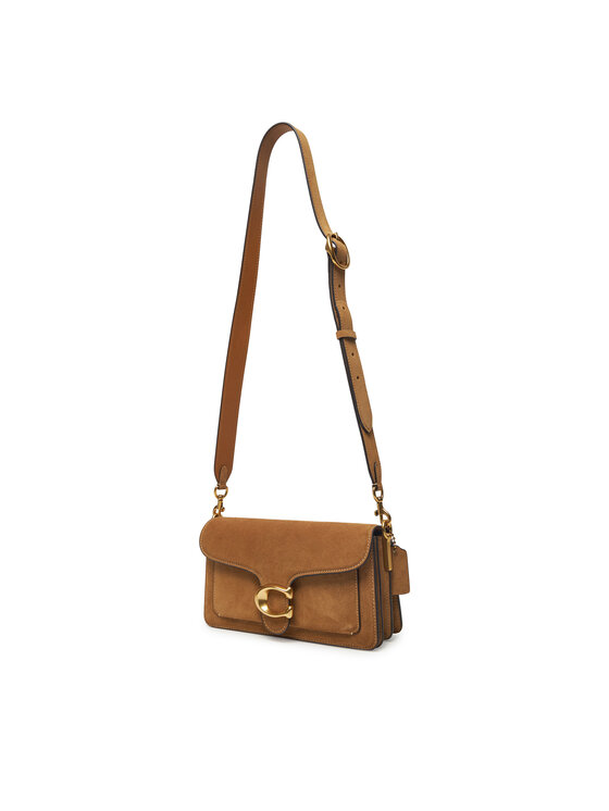 Coach Coach Handtasche CY930 Braun