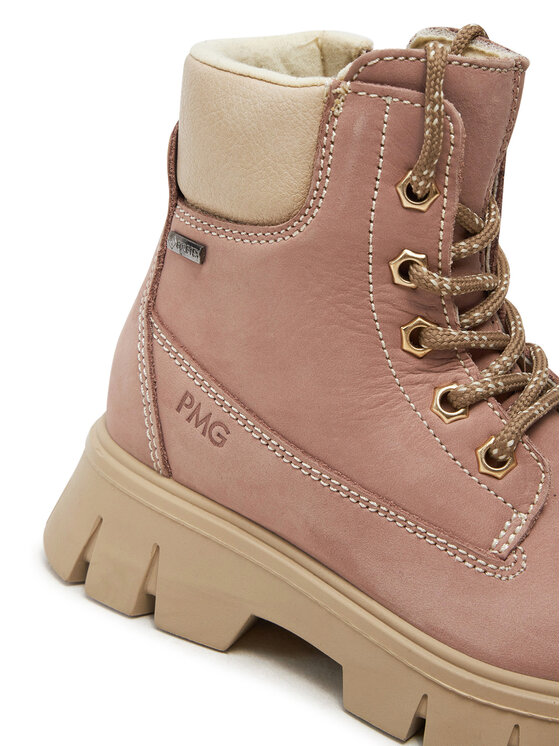 Primigi Primigi Bakancs 6877211 M GORE-TEX Rózsaszín