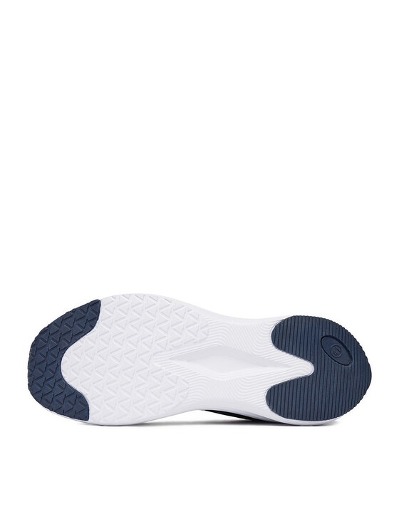 Sprandi Sprandi Sneakersy CEOWB-V-24MR1027 Granatowy