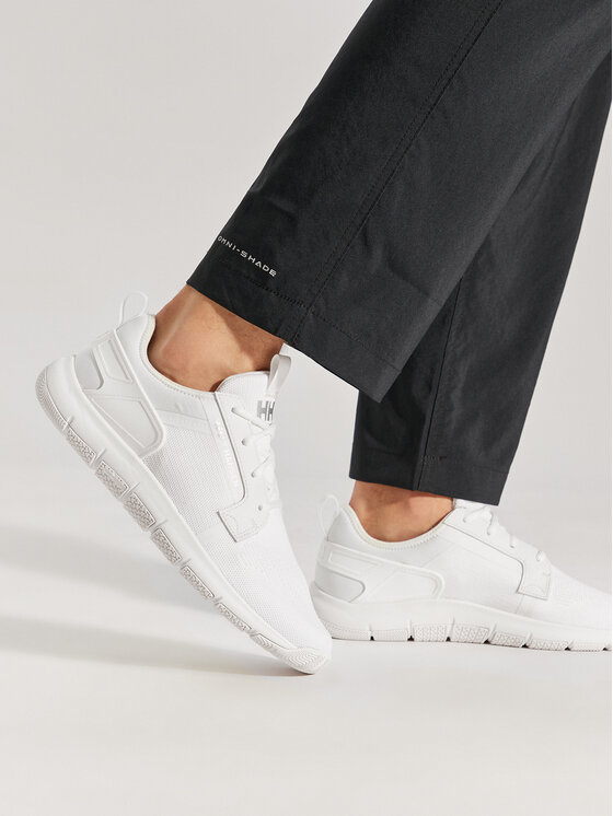 Helly Hansen Helly Hansen Sneakersy Henley 11704_001 Bílá