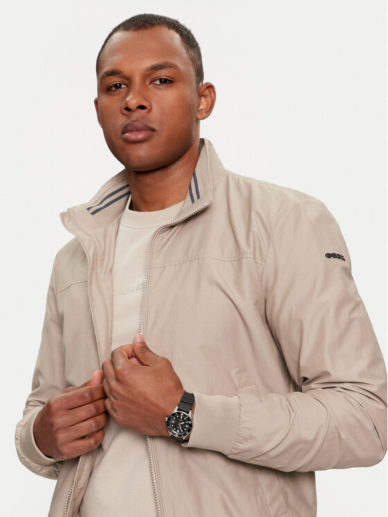 Casio Casio Uhr MDV-10-1A1VEF Schwarz