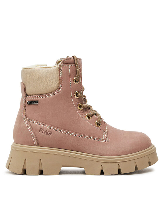 Primigi Primigi Bakancs 6877211 M GORE-TEX Rózsaszín