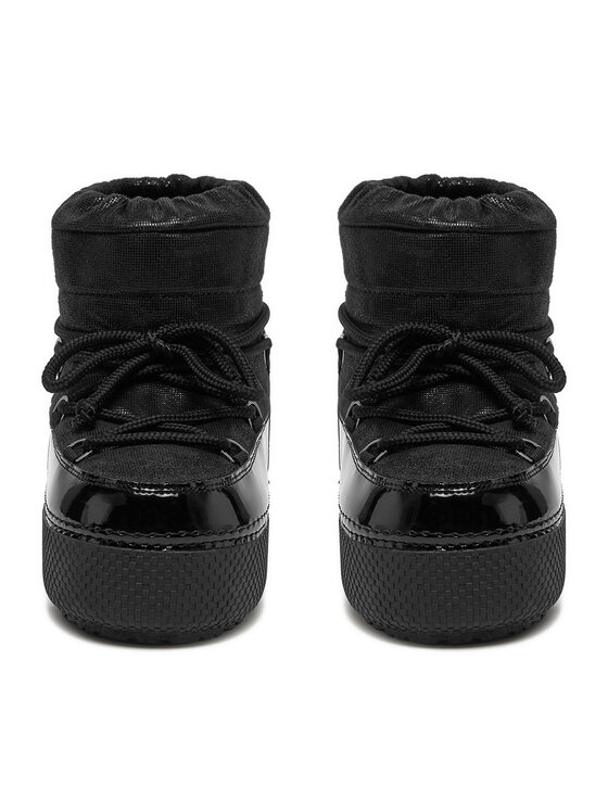 DeeZee DeeZee Stivali da neve DZN-001 Nero