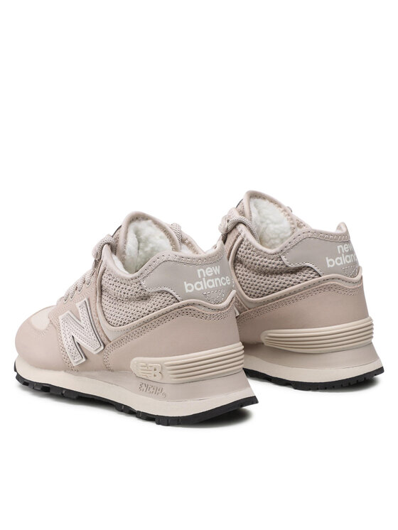 New Balance New Balance Sneakersy WH574MD2 Beżowy