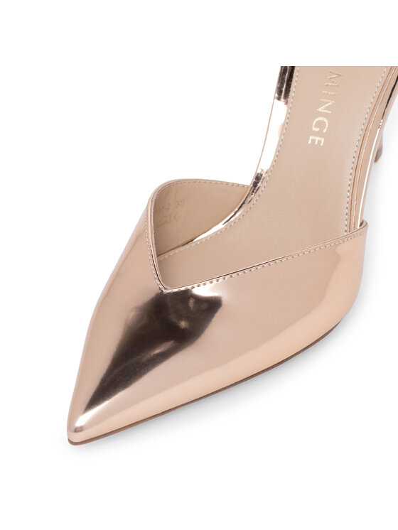 Eva Minge Eva Minge Sandales Florencia-323-101-2 Zelta