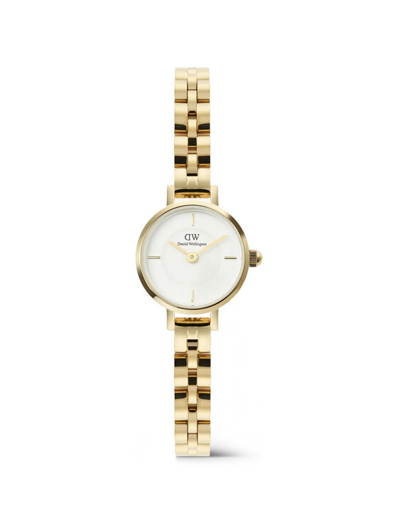 Daniel Wellington Daniel Wellington Orologio DW00100855 Oro