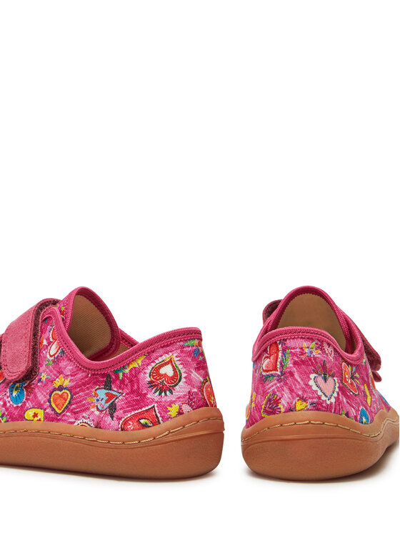 Froddo Froddo Copati G1700323-8 Roza