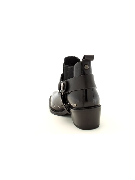 Cult Cult Stivaletti CLW437300 Nero