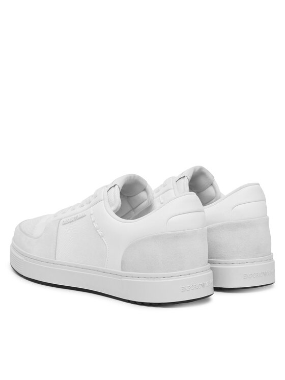 Emporio Armani Emporio Armani Tossud EM005293 AF24321 M0360 Valge