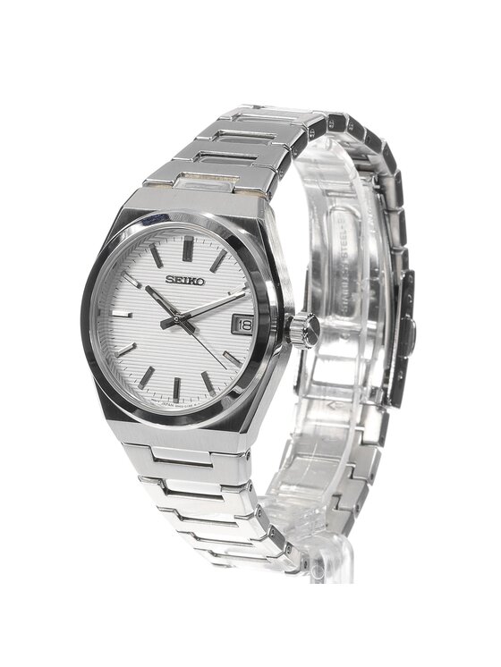 Seiko Seiko Orologio SUR573P1 Argento