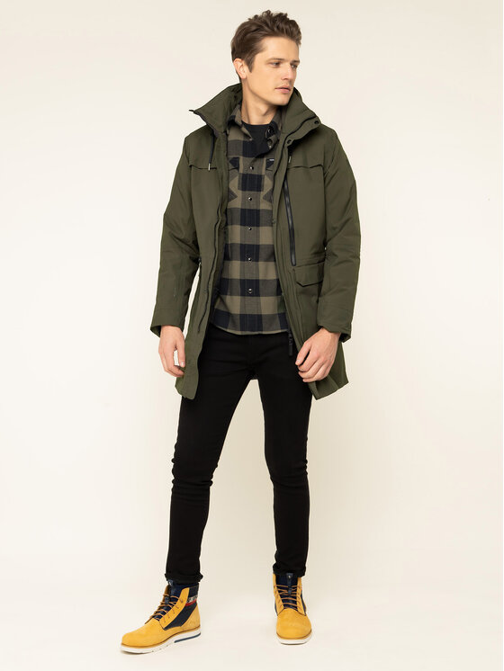 Helly cheap hansen waterville