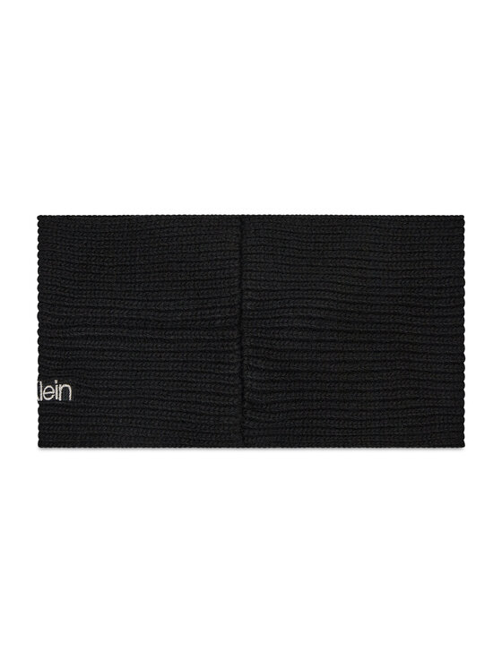 Fascia per capelli Essential Knit Headband